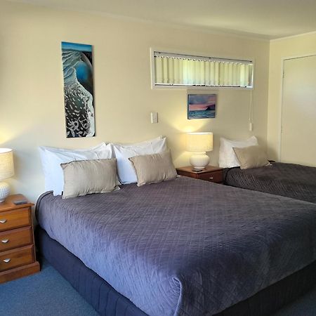 Aquarius Motel Ohope Extérieur photo