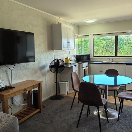 Aquarius Motel Ohope Extérieur photo