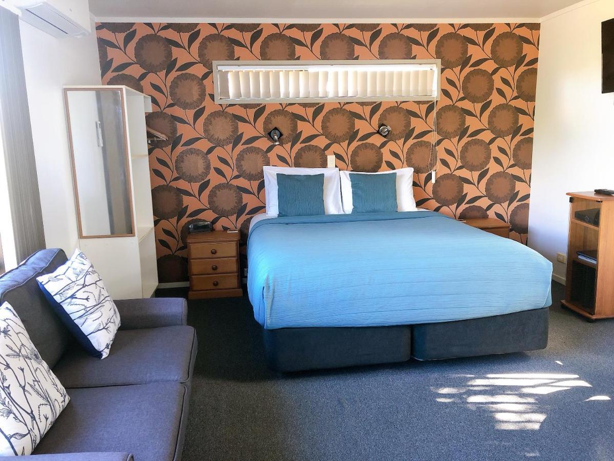 Aquarius Motel Ohope Extérieur photo