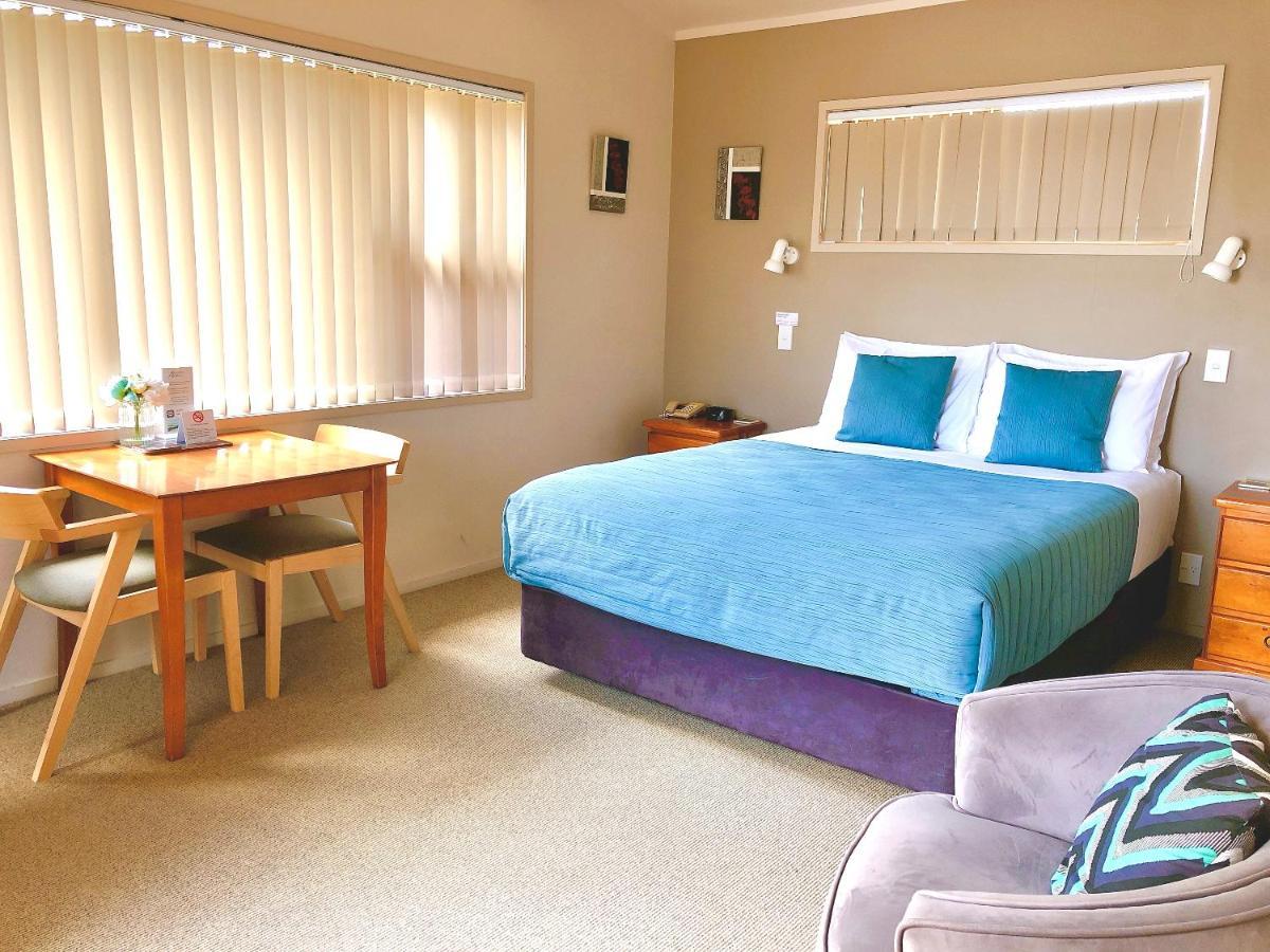 Aquarius Motel Ohope Extérieur photo