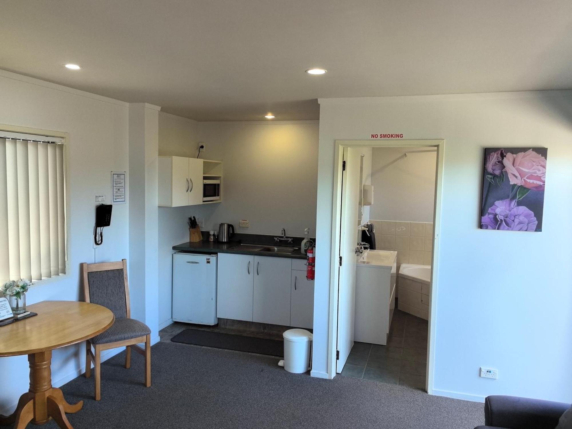 Aquarius Motel Ohope Extérieur photo