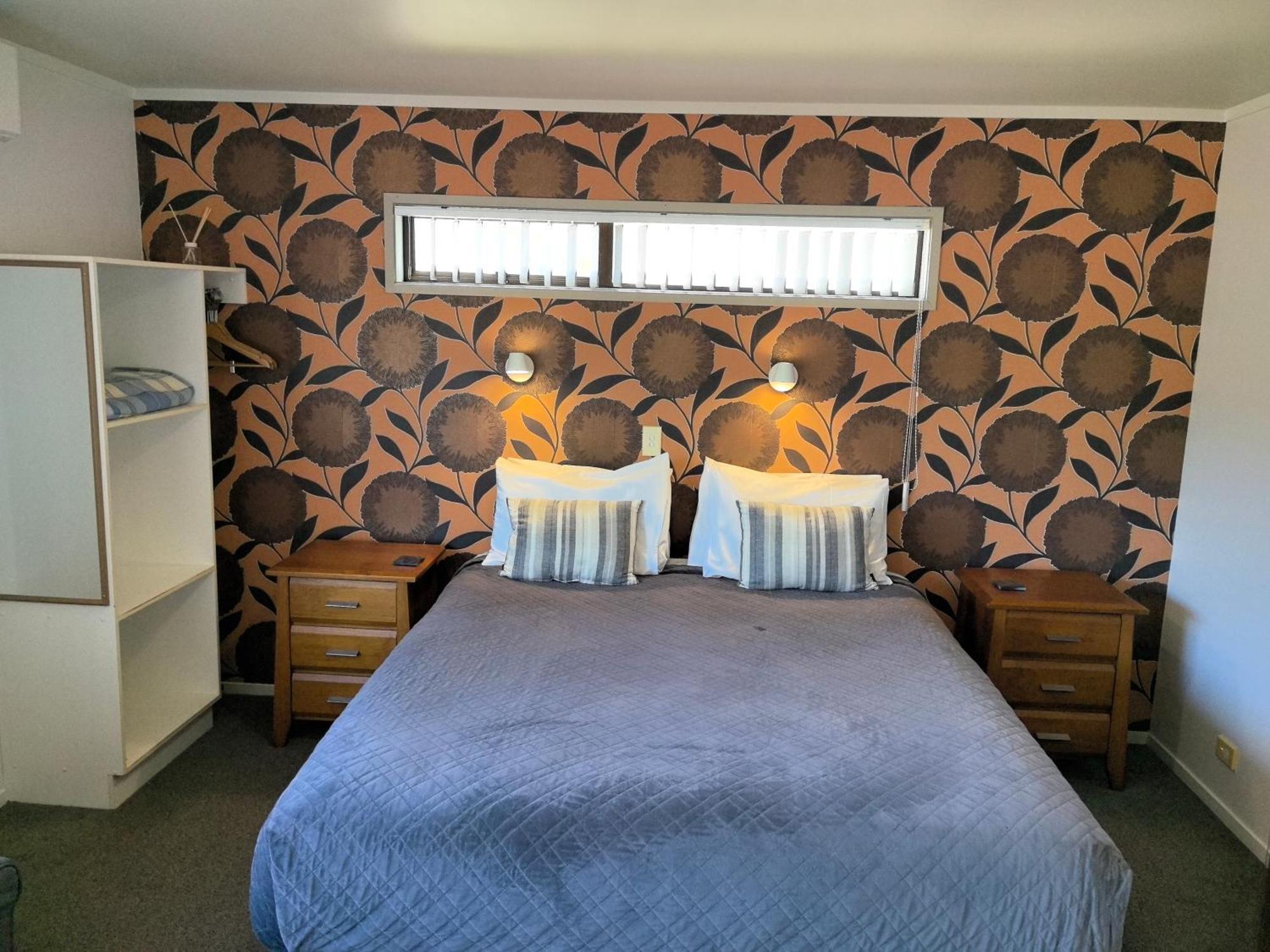 Aquarius Motel Ohope Extérieur photo