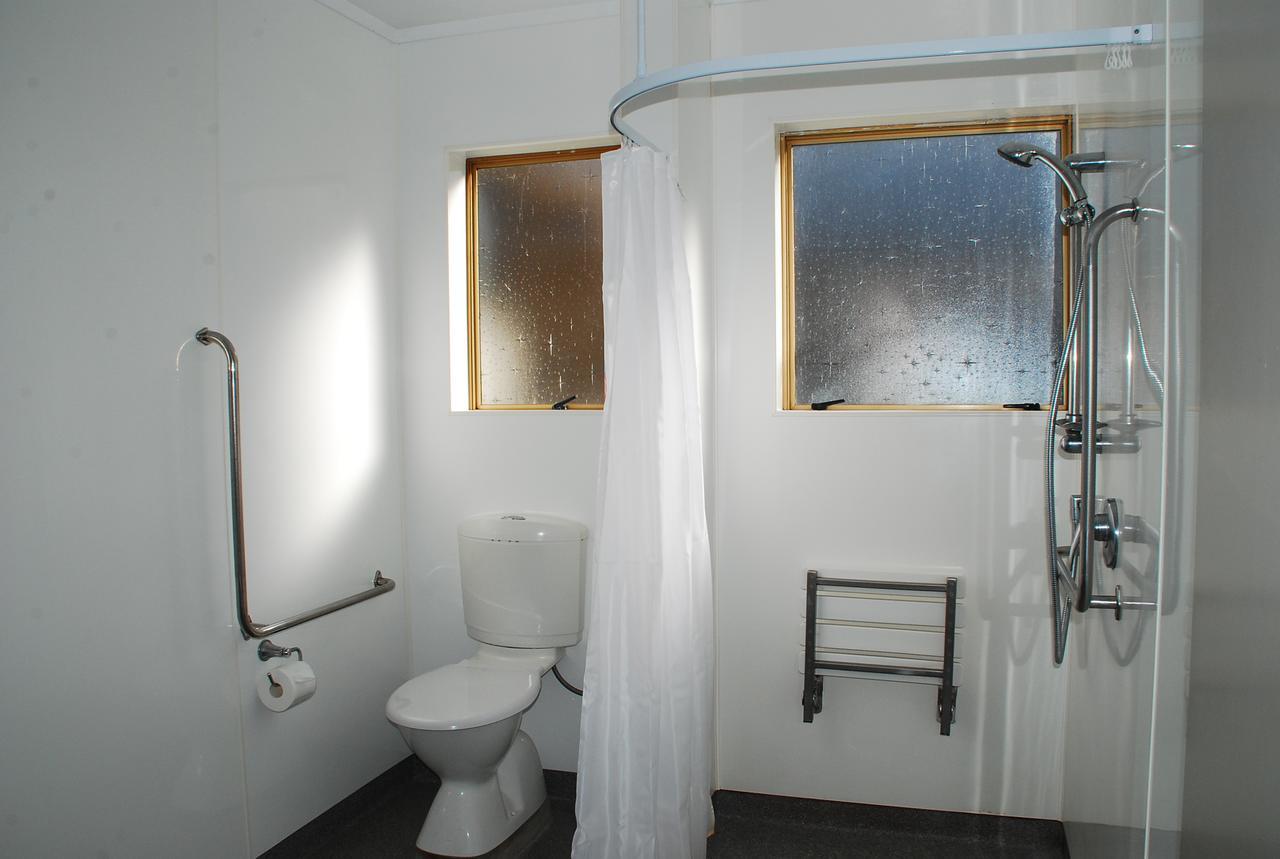 Aquarius Motel Ohope Extérieur photo