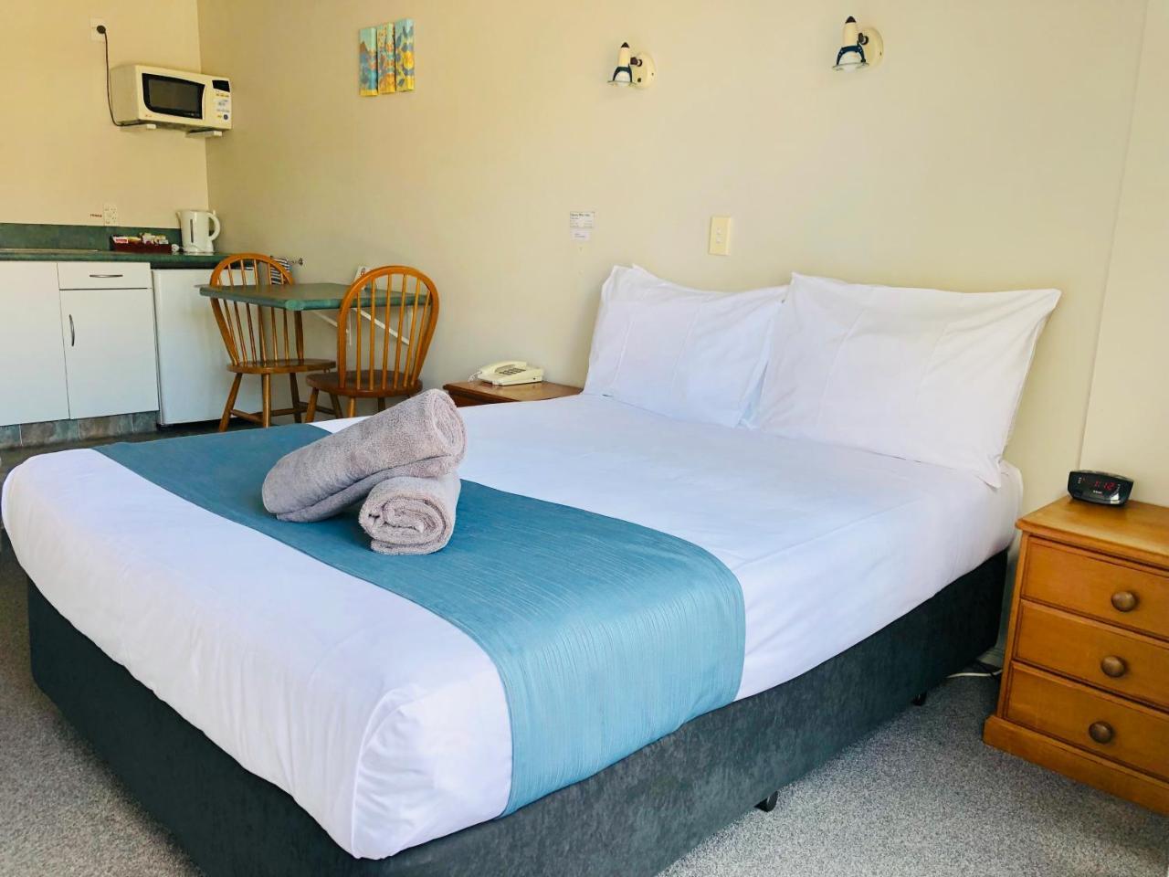 Aquarius Motel Ohope Extérieur photo